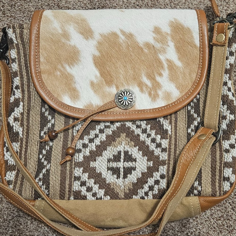 Myra Purse